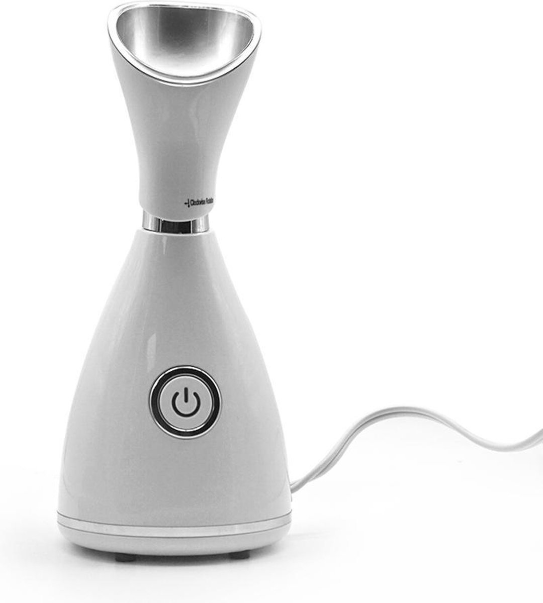 Moderne Gezichtssauna Gezichtsstomer Facial Steamer