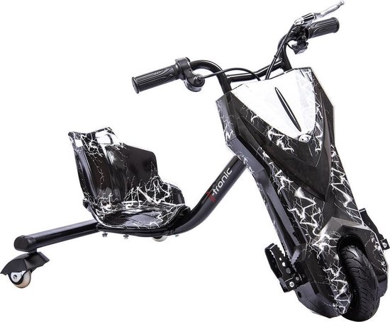 trike kart