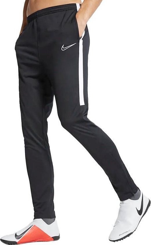 bol.com | Nike Dry Academy trainingsbroek heren zwart/wit bol.com | Nike Dry Academy trainingsbroek heren zwart/wit