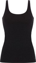 Ten Cate Hemd Fine Zwart - Maat M