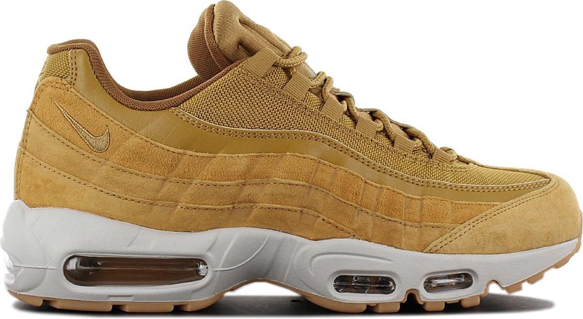 Bruine Nike Sneakers online kopen? Vergelijk op Schoenen.nl