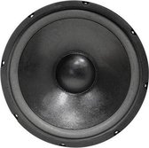 Kenford 30 cm HiFi losse bass luidspreker 400 watt