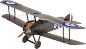 Revell Modelbouwset Sopwith F.1 Camel 178 Mm Schaal 1:48