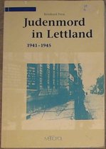 Judenmord in Lettland