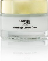 Mineral Eye Contour Cream