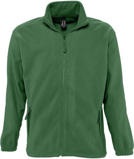 Foto: Sol s north fir green 4xl