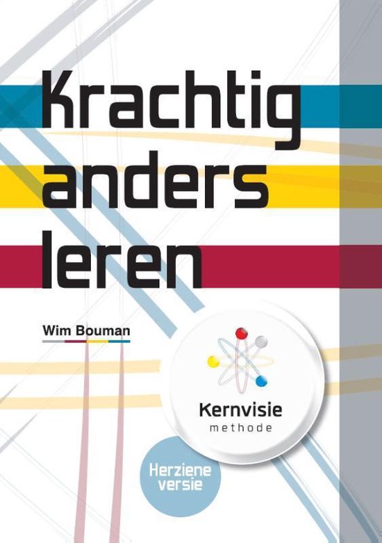 Krachtig anders leren - cover