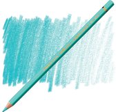 Caran d'Ache Pablo kleurpotlood 181 light malachite green