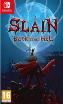 Slain: Back From Hell - Switch