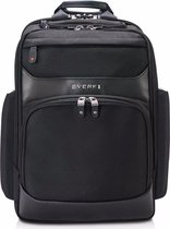 Everki ONYX sacoche d'ordinateurs portables 39,6 cm (15.6") Sac à dos Noir