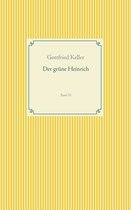 Taschenbuch-Literatur-Klassiker 32 - Der grüne Heinrich