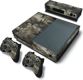 Flecktarn - Xbox One Console Skins Stickers