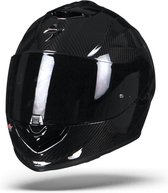 Scorpion EXO-1400 Air Carbon SolidIntegraalhelm - Motorhelm - Maat M