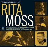 Queen Moss 1951-1959