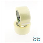 36 rol Tape - Plakband - verpakkingstape -  50 mm x 66 meter