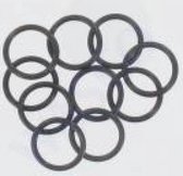 Remeha Calenta O-ring 14,5x2mm 10 stuks S58762