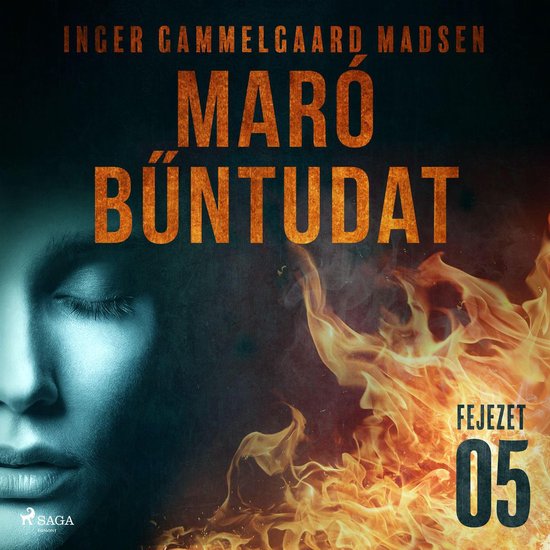 Maró bűntudat – 5. fejezet - cover