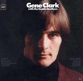 Gene Clark with the Gosdin Brothers