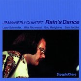 Jim McNeely - Rain's Dance (CD)
