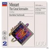 Mozart: The Great Serenades / Marriner, ASMF