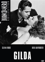 laFeltrinelli Gilda DVD Duits, Engels, Spaans, Frans, Italiaans