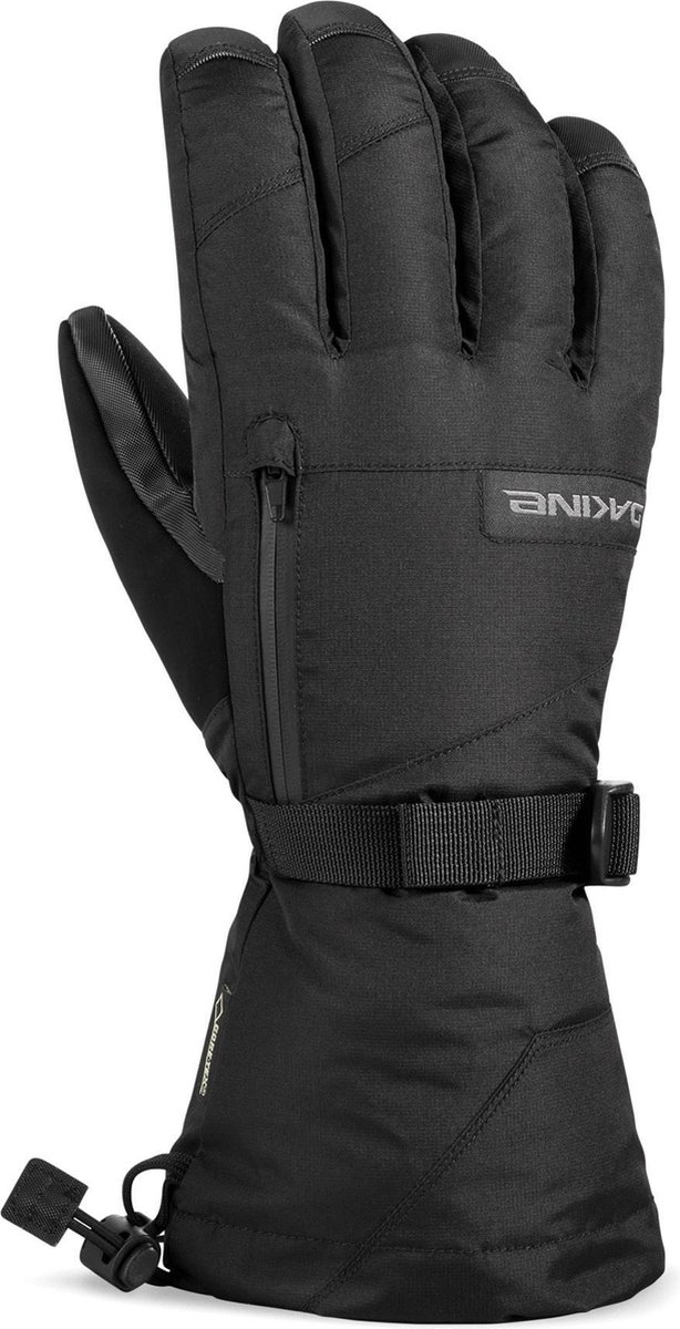 Dakine Titan Glove Large Zwart