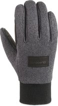 Dakine Patriot Fleece  Handschoenen - Maat L  - Mannen - grijs/zwart