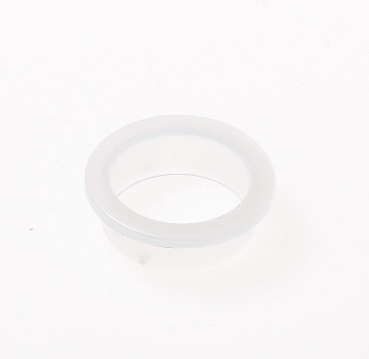 nylon ring voor kruk 18x20 nw (25st.)