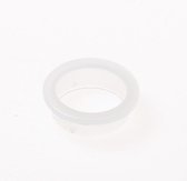 nylon ring voor kruk 18x20 nw (25st.)