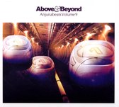Above & Beyond: Anjunabeats Vol.9