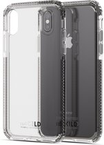 SoSkild Defend Back Case Transparant voor iPhone X  Xs