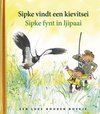 Gouden Boekjes - Sipke vindt een kievitsei / Sipke fynt in ljipaai