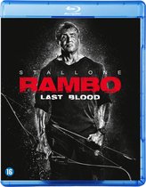 Rambo: Last Blood (Blu-ray)