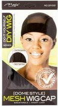 Pruikkapje DIY Mesh (Dome) Wig Cap Kapje voor je pruik