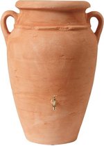 Regenton Antique Amphora - 360 liter - Terracotta