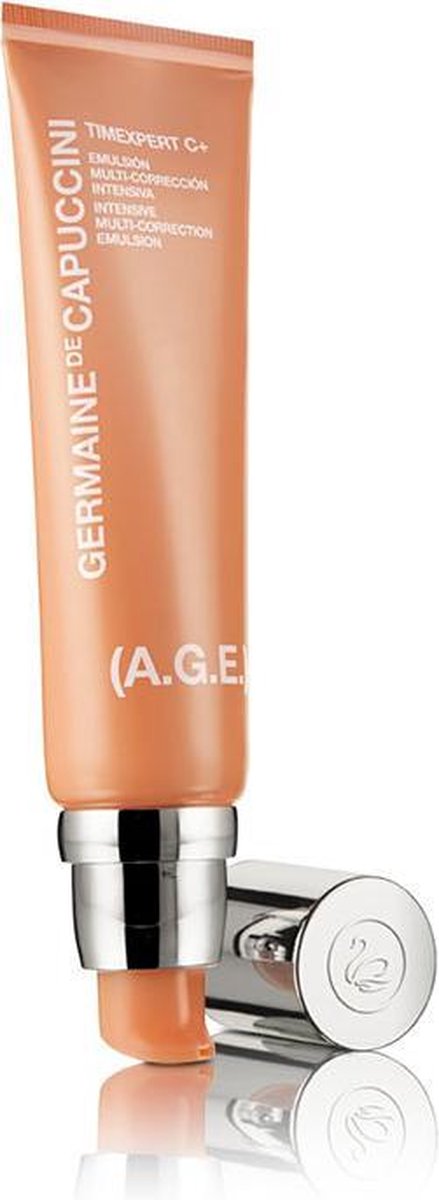 Germaine de Capuccini - Timexpert C+ Intensive Multi-Correction Emulsion - 50 ml