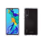 SoSkild Huawei P30 Defend Heavy Impact Case Transparent