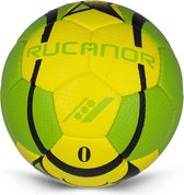Rucanor Handbal Bukarest Iii Geel/groen Maat 0