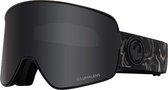Dragon NFX2 Jossi Wells Signature Silver Ion + Rose Lens