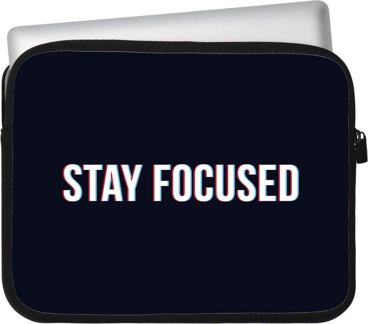 stayfocused for ipad