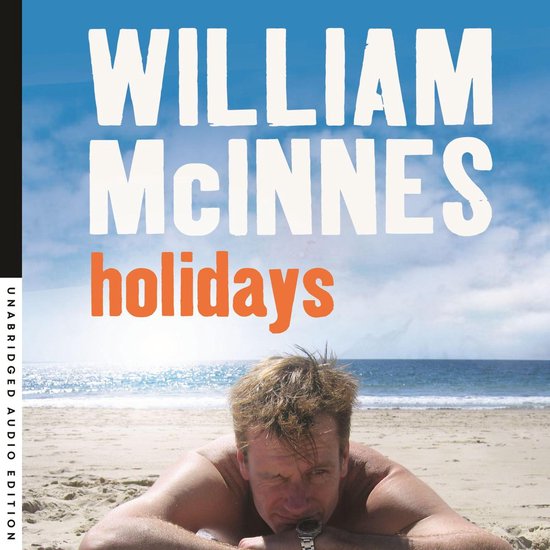 Holidays - cover
