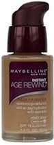 Maybelline Maybelline Instant Age Rewind Foundation SPF18 - Honey Beige 4 Medium  30 ml