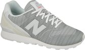 New Balance - Dames Sneakers WR996RWT - Zilver - Maat 36