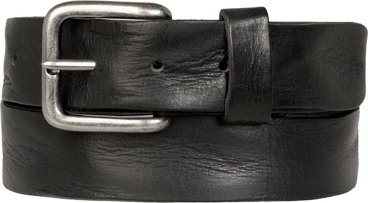 Cowboysbag - Riemen - Belt 351003 - Black - Maat: 95
