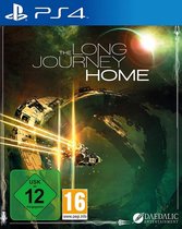 GAME The Long Journey Home, PS4, PlayStation 4, M (Volwassen)
