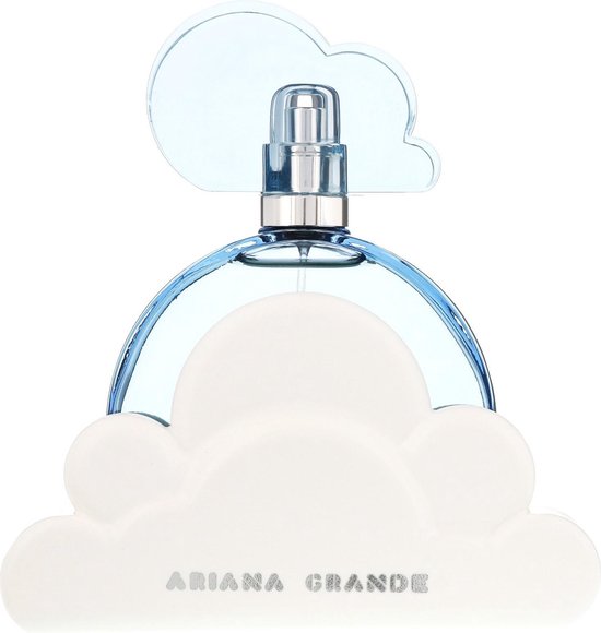 ariana grande clouds perfume