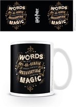 Harry Potter Source Of Magic Mok