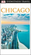 Travel Guide - DK Eyewitness Chicago