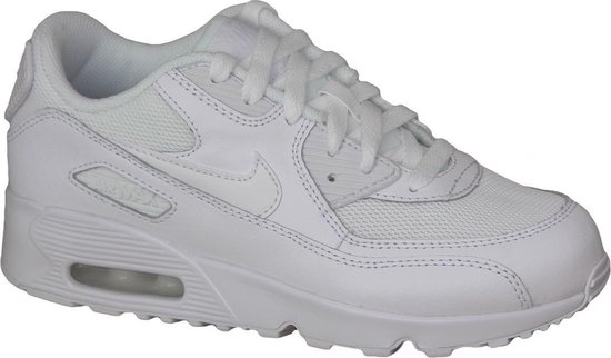 bol.com | Nike Air Max 90 Mesh PS White / White