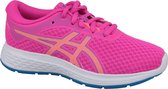 Asics Patriot 11 GS - Schoenen  - roze - 33